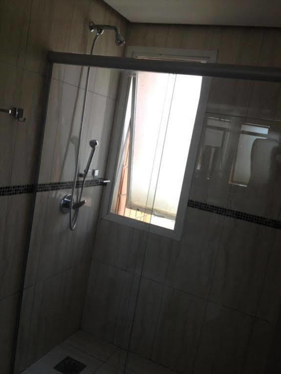 Residence Plaza Flat Ribeirão Preto Exteriér fotografie